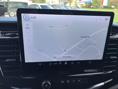 Used 2024 Ford Transit 350 XLT image 20