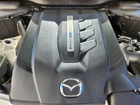 Used 2024 MAZDA CX-90 Plug-In Hybrid w/ Premium Pkg AWD/4WD image 21