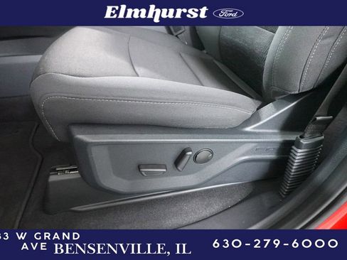 Used 2025 Ford F150 XLT w/ Equipment Group 302A MID image 11