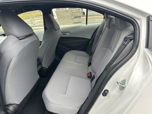 New 2026 Toyota Corolla SE image 33