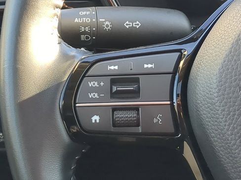 Certified 2025 Honda CR-V EX-L image 18