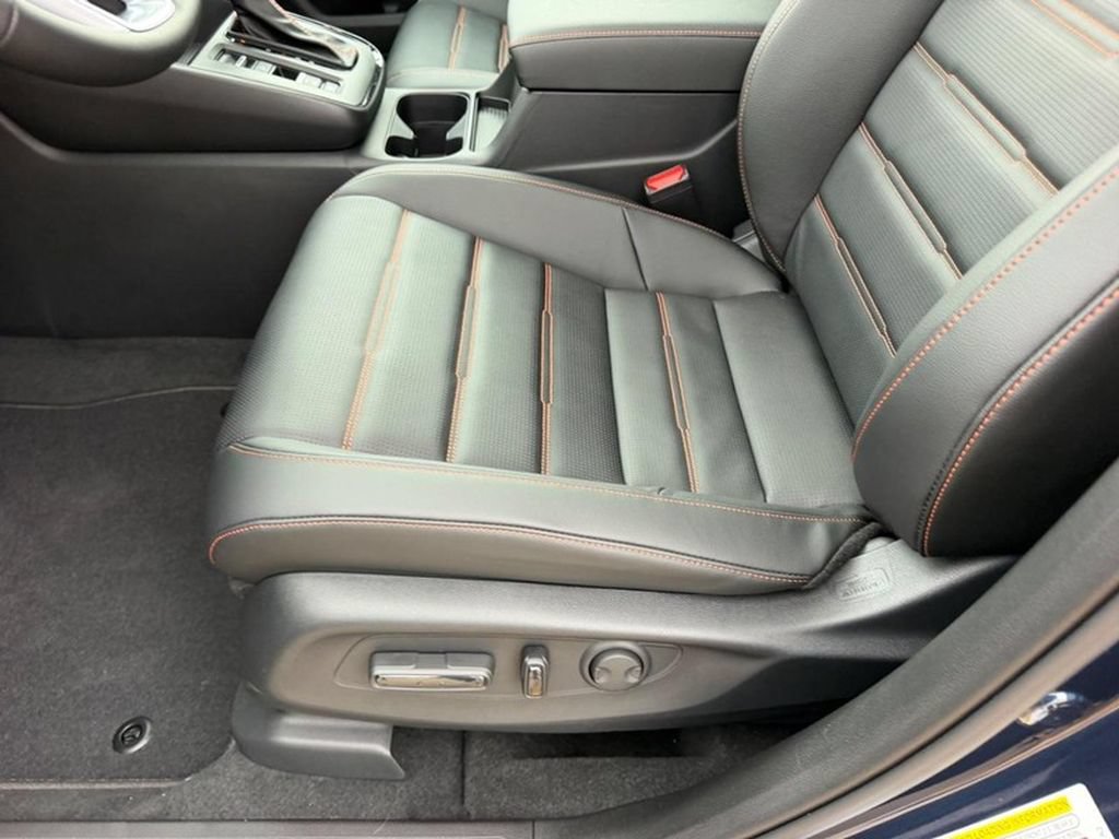 New 2027 Honda CR-V Sport-L image 21