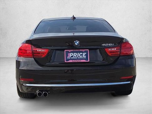 Used 2014 BMW 428i Coupe RWD image 7