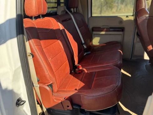 Used 2010 Ford F250 King Ranch image 14