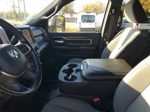 Used 2024 RAM 3500 Big Horn image 14