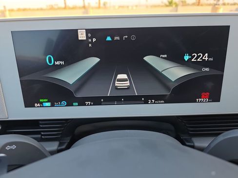 Used 2024 Hyundai Ioniq 5 SE image 12