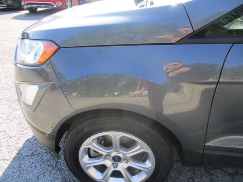 Used 2020 Ford EcoSport SE FWD image 13