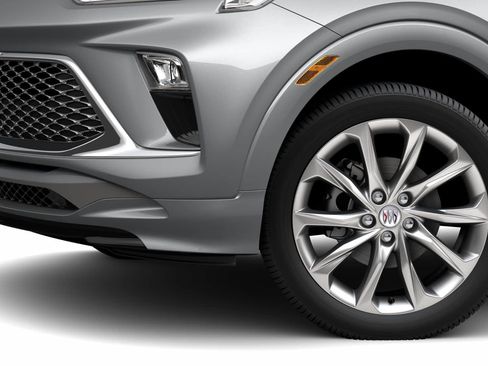 New 2026 Buick Encore GX Avenir w/ Avenir Technology Package FWD image 5