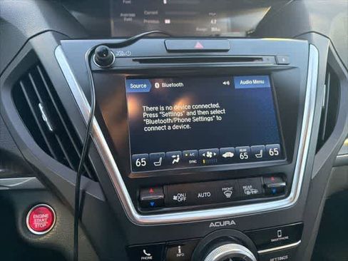 Used 2020 Acura MDX SH-AWD image 15