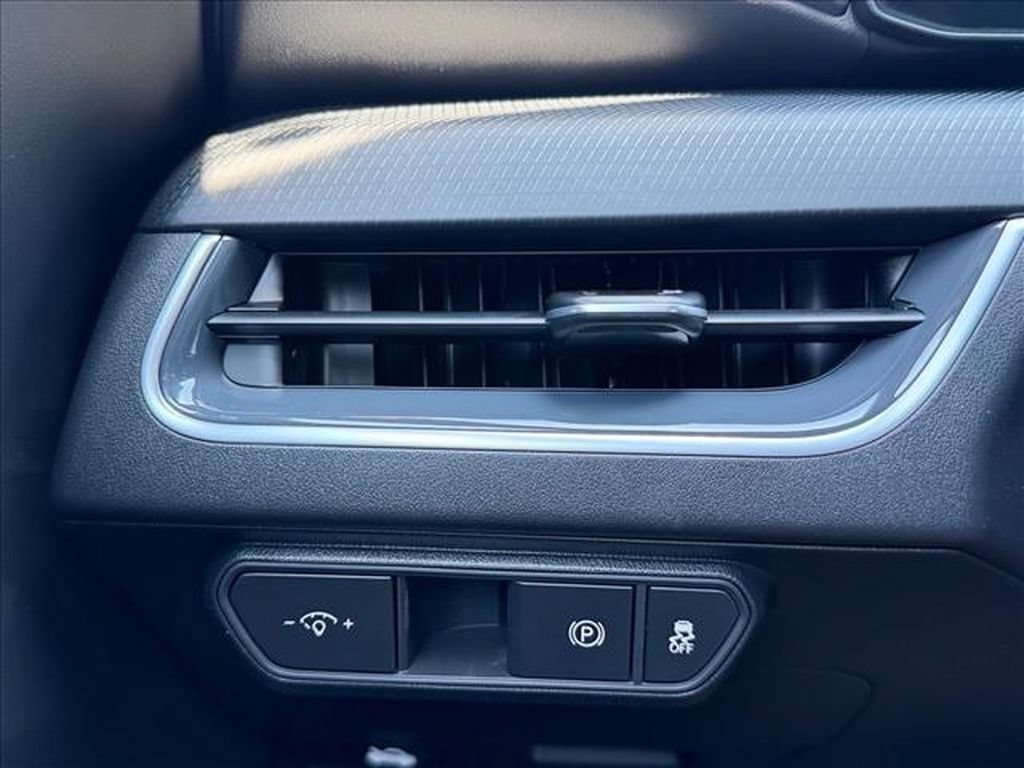 New 2026 Kia K4 GT-Line Turbo w/ GT-Line Sunroof Package FWD image 21