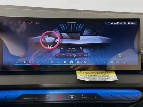 New 2026 BMW X3 M50 w/ Premium Package image 14