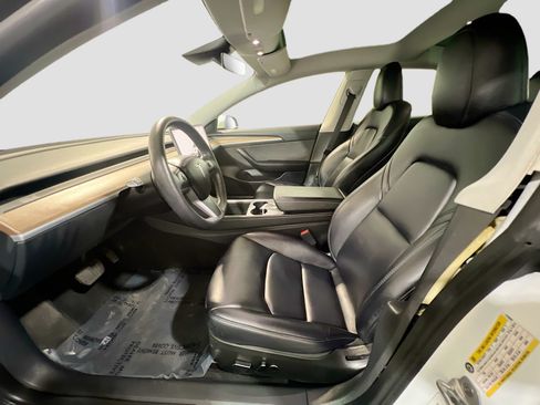 Used 2023 Tesla Model 3 Standard Range RWD image 15