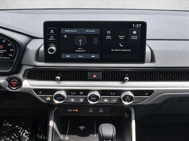 New 2027 Honda CR-V Sport-L image 20
