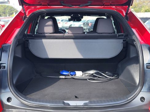 Used 2025 Subaru Solterra Premium image 31