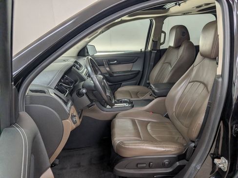 Used 2016 GMC Acadia SLT AWD/4WD image 7