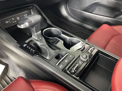 Certified 2026 Kia K5 GT-Line w/ GT-Line Premium Package AWD/4WD image 9