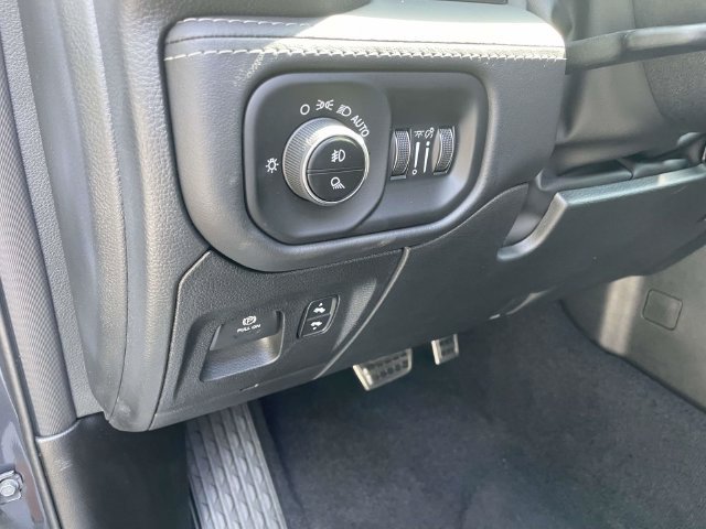 New 2026 RAM 1500 RHO w/ RHO Level 1 Equipment Group AWD/4WD image 24