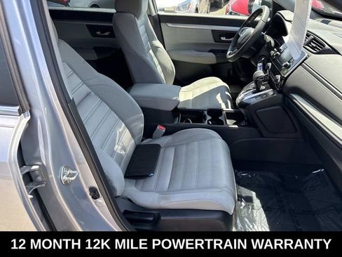 Used 2019 Honda CR-V LX image 9