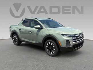 New 2026 Hyundai Santa Cruz SEL AWD/4WD video 1