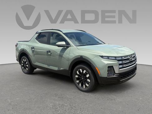 New 2026 Hyundai Santa Cruz SEL AWD/4WD image 1