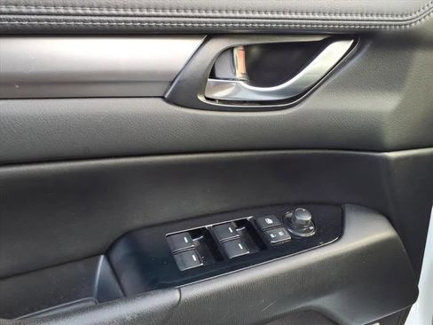 Used 2019 MAZDA CX-5 Touring image 24