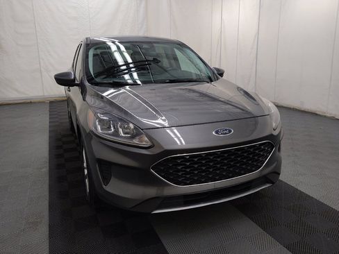 Used 2021 Ford Escape SE w/ Convenience Package AWD/4WD image 14