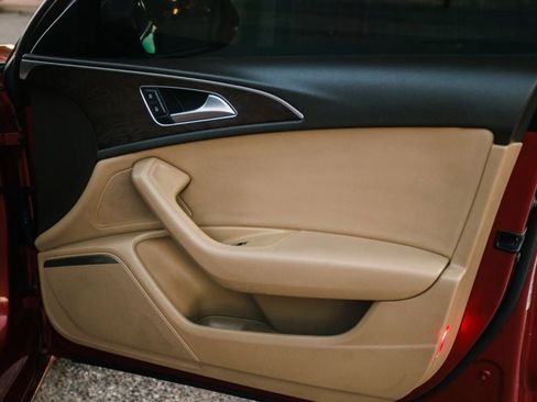 Used 2014 Audi A6 3.0T Premium Plus image 12