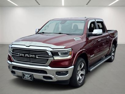 Used 2019 RAM 1500 Laramie