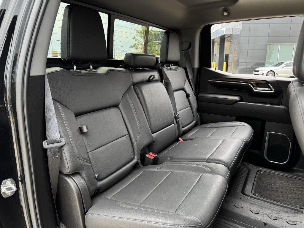 Used 2022 Chevrolet Silverado 1500 RST RWD image 27