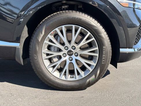 New 2026 Genesis GV80 2.5T AWD/4WD image 16