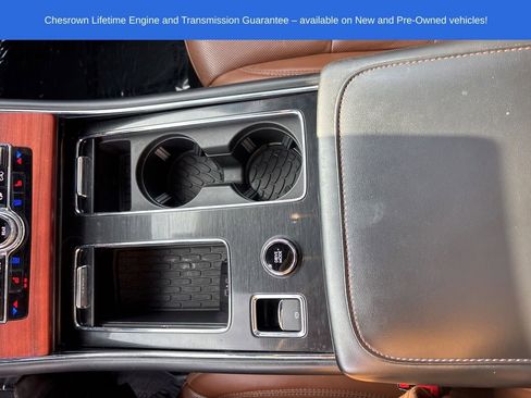 Used 2023 Lincoln Aviator Reserve image 20