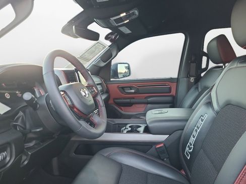 Used 2025 RAM 1500 Rebel w/ Bed Utility Group image 11