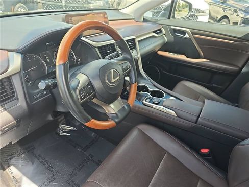 Used 2016 Lexus RX 350 FWD w/ Premium Package image 18