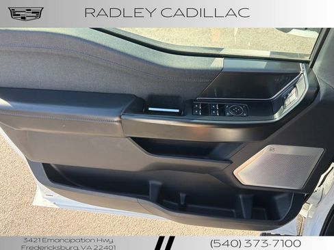 Used 2023 Ford F150 Raptor AWD/4WD image 4
