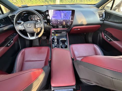 Used 2024 Lexus NX 350 AWD image 34