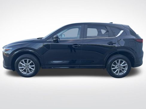 Used 2024 MAZDA CX-5 AWD 2.5 S w/ Select Package image 5