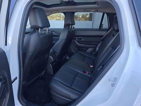 Certified 2025 MAZDA CX-50 2.5 Hybrid w/ Weather Package image 24