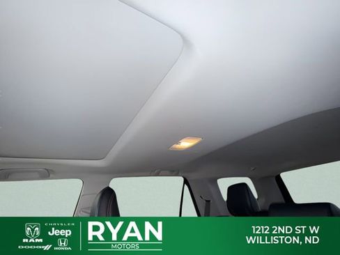 Used 2020 Toyota 4Runner Limited image 40