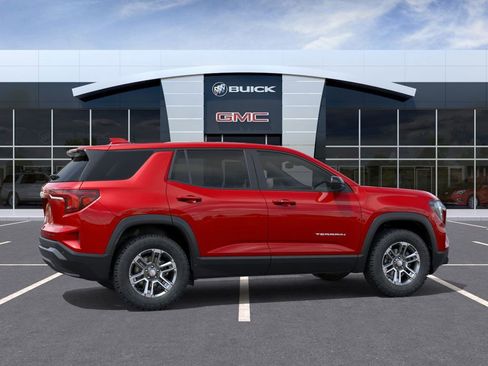 New 2026 GMC Terrain Elevation image 5