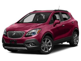 Used 2015 Buick Encore Premium FWD video 1