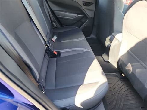 Certified 2025 Subaru Crosstrek 2.5i Premium image 19