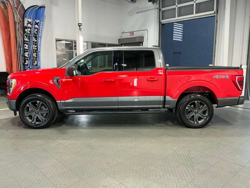 Used 2023 Ford F150 XLT w/ Equipment Group 302A High image 25