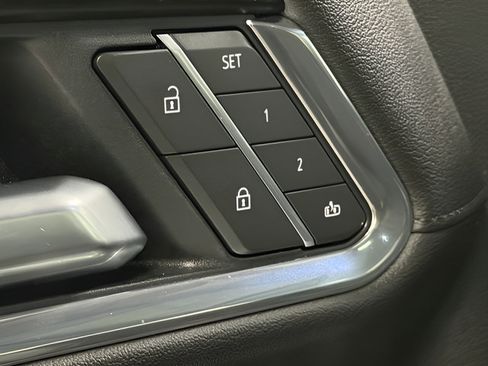 Certified 2026 GMC Sierra 1500 Denali AWD/4WD image 28