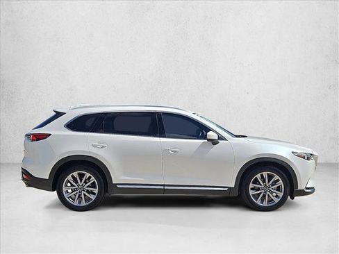 Used 2020 MAZDA CX-9 Grand Touring image 4