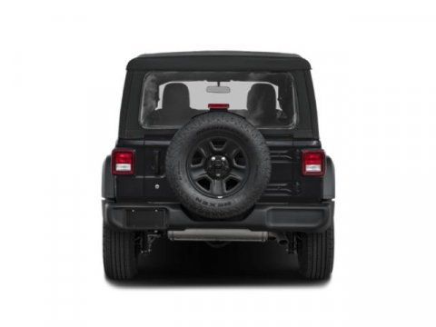 Used 2024 Jeep Wrangler Unlimited Rubicon w/ Capability Package AWD/4WD image 8