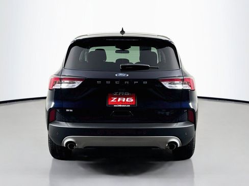 Used 2021 Ford Escape SE FWD image 4