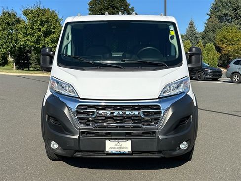 Used 2023 RAM ProMaster 2500 image 6