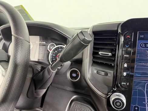 New 2026 RAM 3500 Tradesman image 28