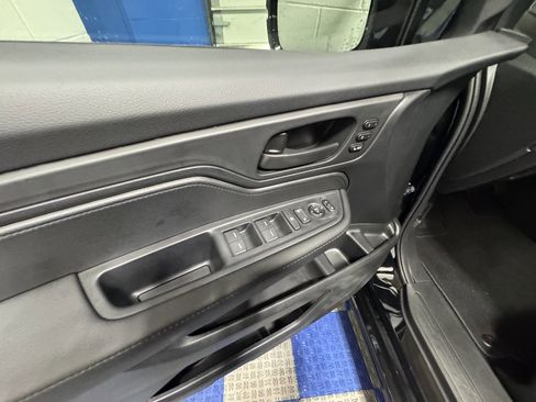New 2026 Honda Odyssey Sport-L image 14