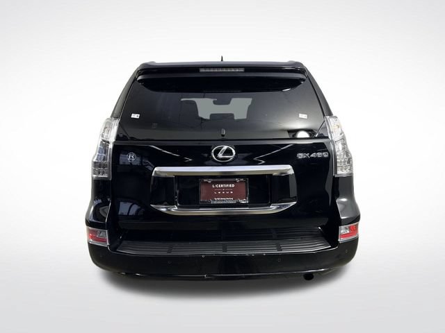 Certified 2022 Lexus GX 460 Premium w/ Premium Plus Package AWD/4WD image 37